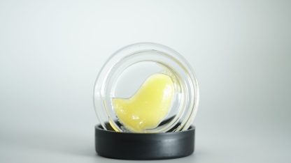 concentrate B21 Green Crack Badder