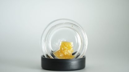 concentrate B19 - Larry OG Badder