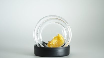 concentrate B18 - Alien OG Badder