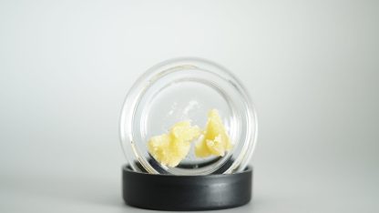 concentrate B17 - GMO Badder