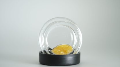 concentrate B15 - Platinum OG Badder