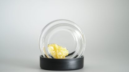 concentrate B9 - XXX OG Badder