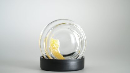 concentrate B6 - Legend OG Badder