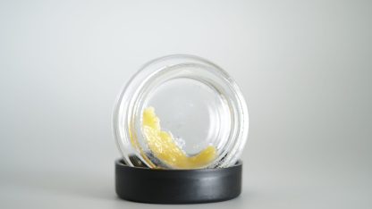 concentrate B5 - Alien Hallucination Badder