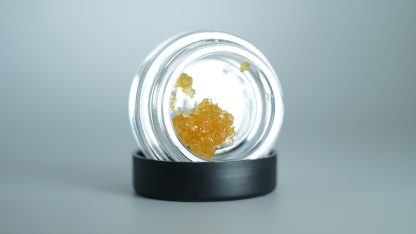 concentrate D11 - Pink Kush Diamonds