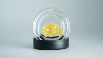 concentrate D9 - Alien Hallucination Diamonds