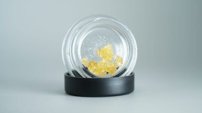 concentrate D14 Lemon Push Pop Diamonds