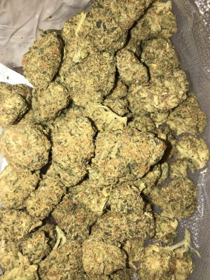 Bulk Clearance 26 - Cookies and Cream