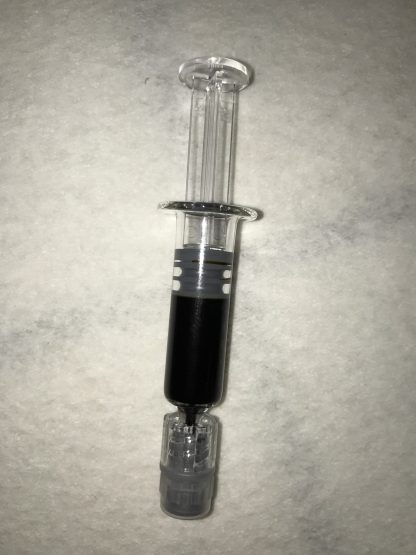 RSO oil applicator