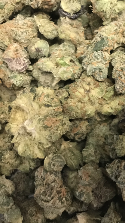 Bulk Clearance 28 - Orange Zkittles - Image 2