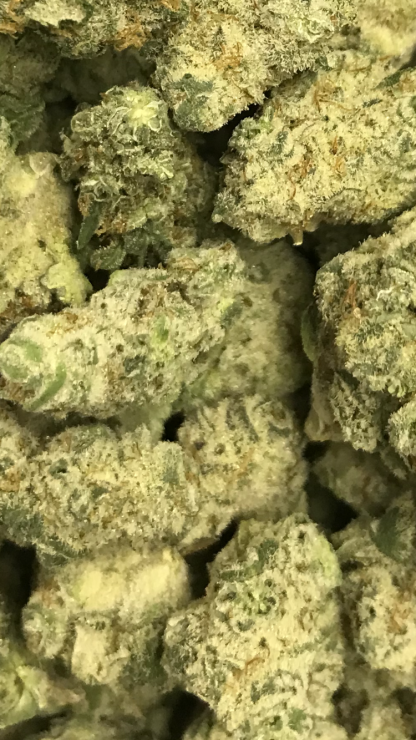 Bulk Clearance 31 - Mandarin Sunset (small/medium nugs)