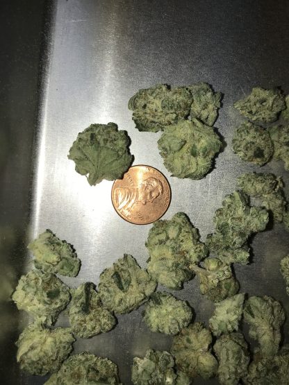 Bulk Clearance 31 - Mandarin Sunset (small/medium nugs) - Image 3