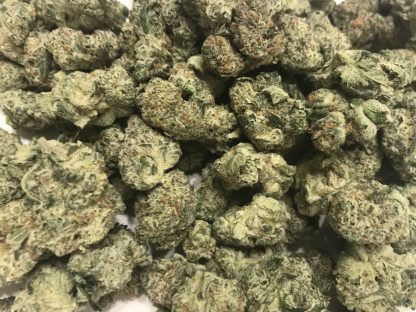 Bulk Clearance 38 - Apple Fritter (small/medium nugs)