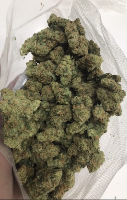 Bulk Clearance 42 - Pineapple Jack Small Nugs - Image 2