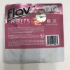 Flav sour Belts 300 mg Strawberry Apple - Vegan - Image 2