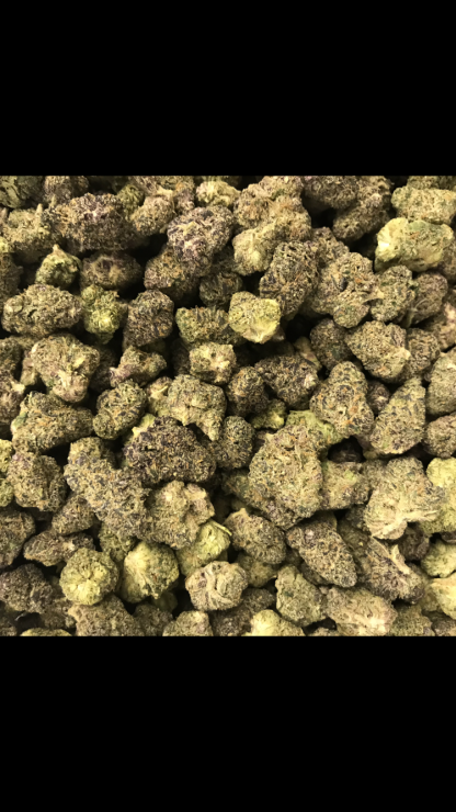 Bulk Clearance 43 - Garlic Fusion small nugs - Image 2