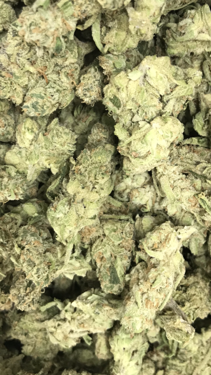 Private Reserve Flower 2 - Motor Head - Image 2