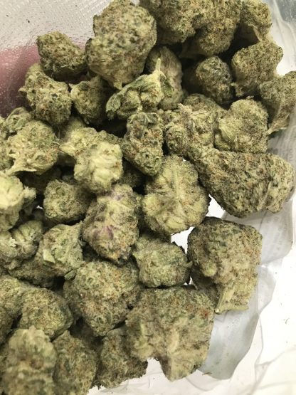 Top Shelf Flower 8 - Mac Berry - Image 2