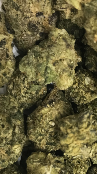 Top Shelf Flower 6 - rumpelstiltskin - Image 2