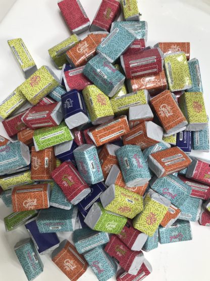 Jolly Hard Candies - 30 mg - Assorted flavors - Image 2