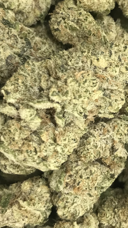 Exotic Flower 12 - Slurpee - Image 2