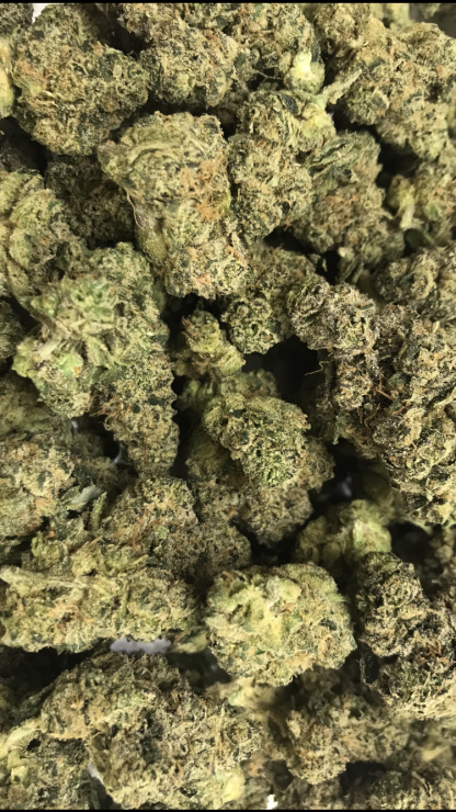 Exotic Flower 7 - OG Cookies - Image 2