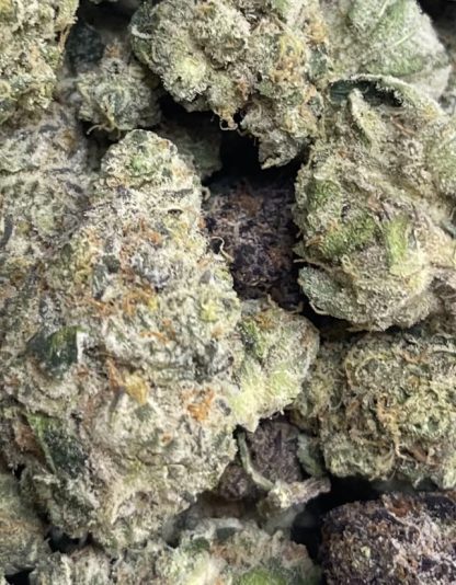 Exotic Flower 2 - Paki x Soap