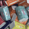 Jolly Hard Candies - 30 mg - Assorted flavors