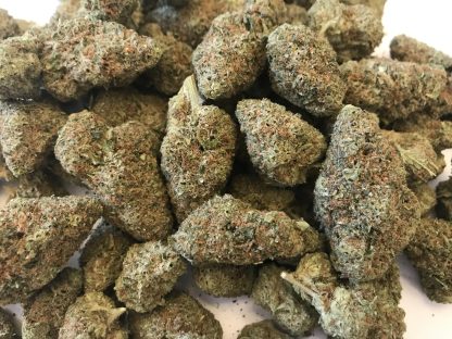 Top Shelf Flower 6 - Melonade