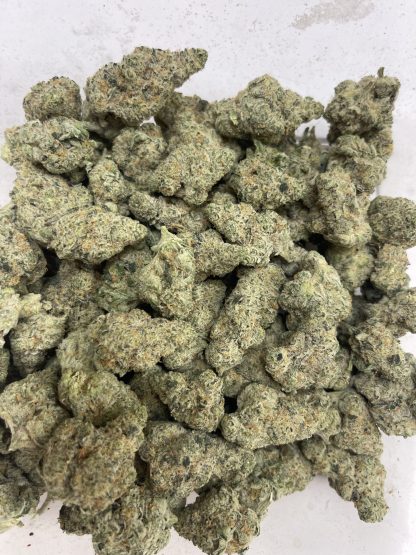 Exotic Flower 1 - Wonka Bars - Image 2