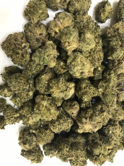 Top Shelf Flower 6 - rumpelstiltskin