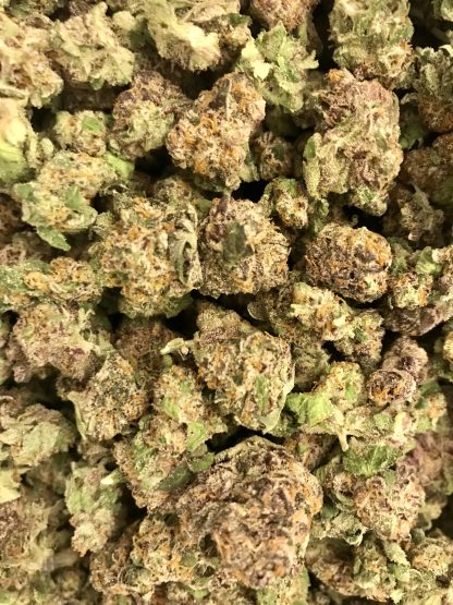 Bulk Clearance 46 - Grape Gotti smalls - Image 2