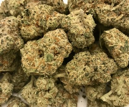 Private Reserve Flower 13 - Mo Meat