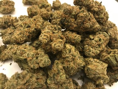 Private Reserve Flower 12 - Orange Zkittles