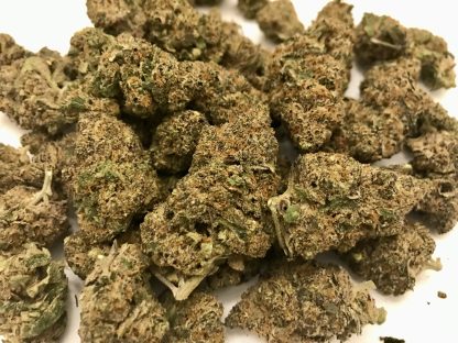 Private Reserve Flower 11 - Grape Gotti - Image 2
