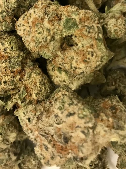 Private Reserve Flower 13 - Mo Meat - Image 2