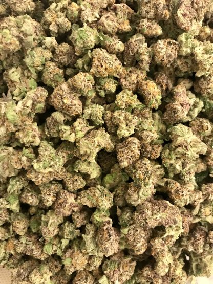 Bulk Clearance 46 - Grape Gotti smalls